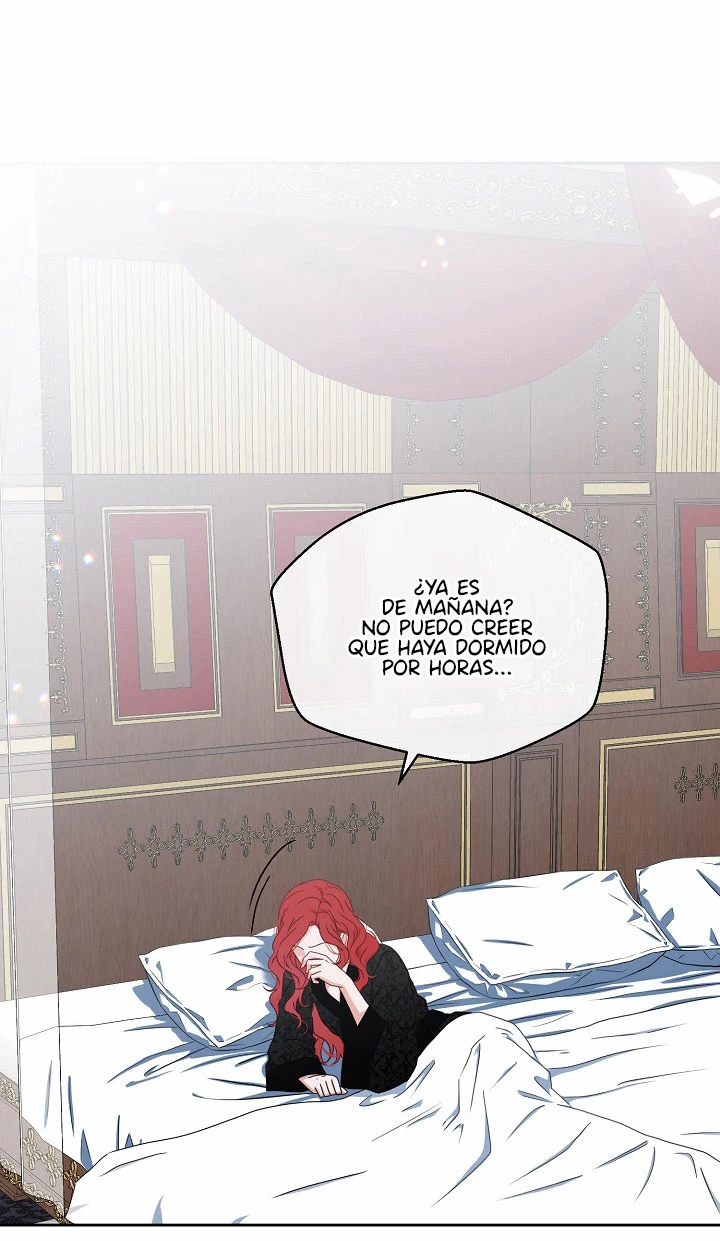 Parece que me encuentro en el mundo de un juego de harem inverso Capítulo 21 - Page 15