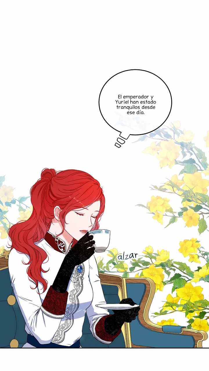 Parece que me encuentro en el mundo de un juego de harem inverso Capítulo 21 - Page 30