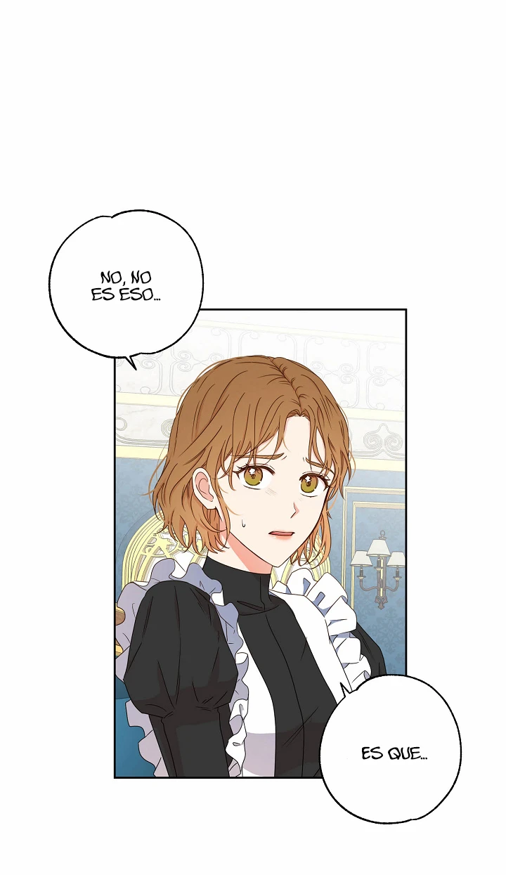 Parece que me encuentro en el mundo de un juego de harem inverso Capítulo 21 - Page 44