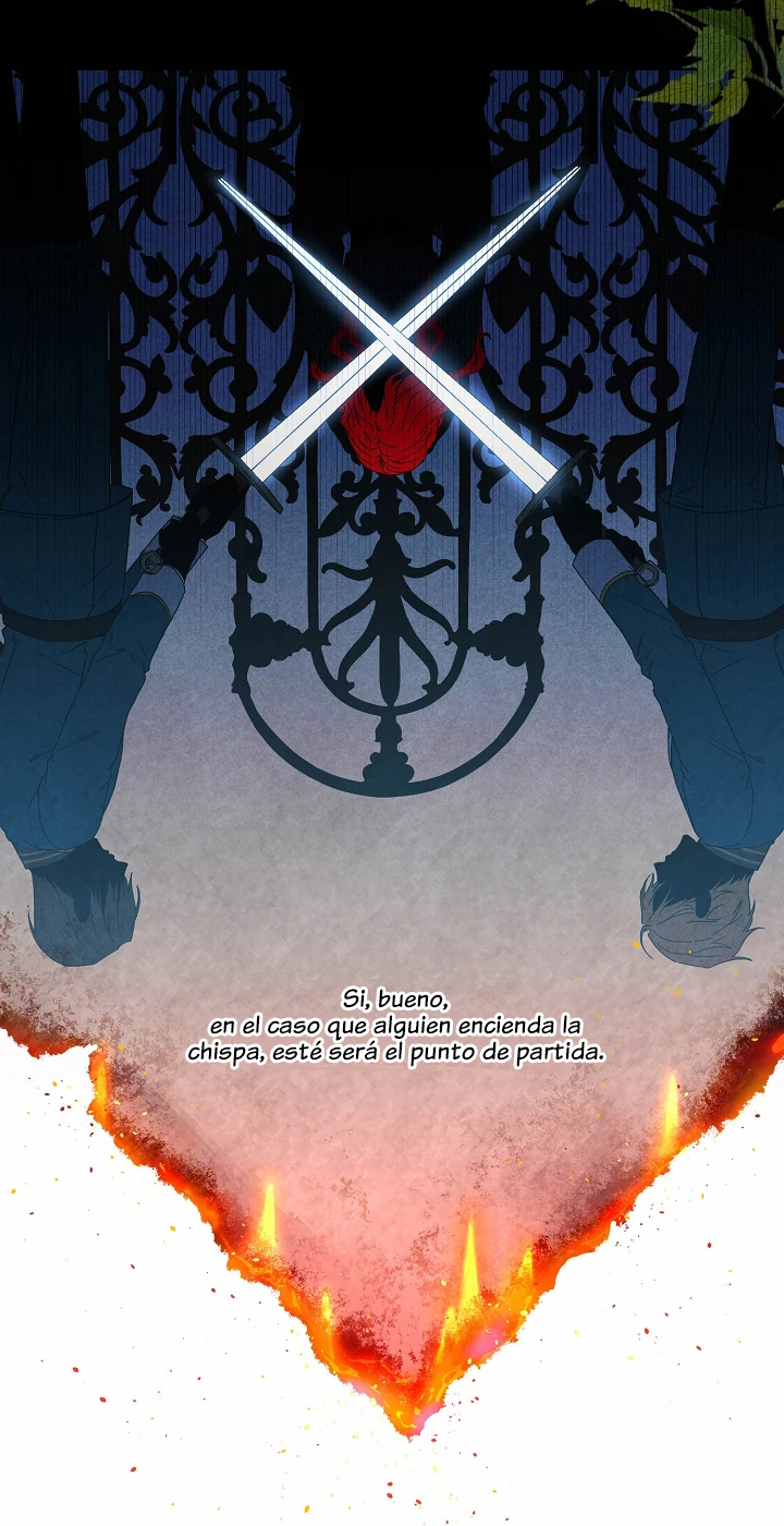 Parece que me encuentro en el mundo de un juego de harem inverso Capítulo 21 - Page 72
