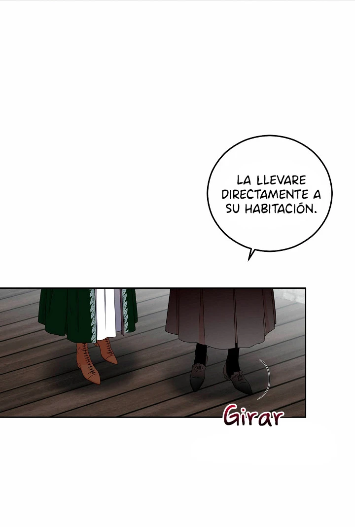 Parece que me encuentro en el mundo de un juego de harem inverso Capítulo 22 - Page 17