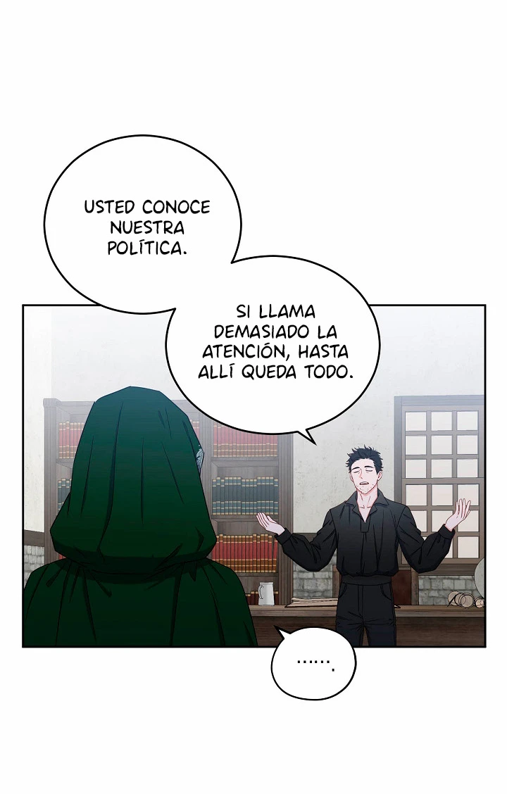 Parece que me encuentro en el mundo de un juego de harem inverso Capítulo 22 - Page 29