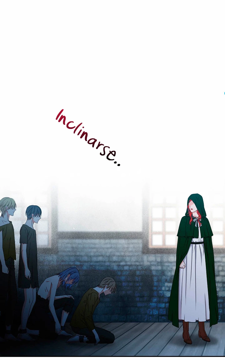 Parece que me encuentro en el mundo de un juego de harem inverso Capítulo 22 - Page 39