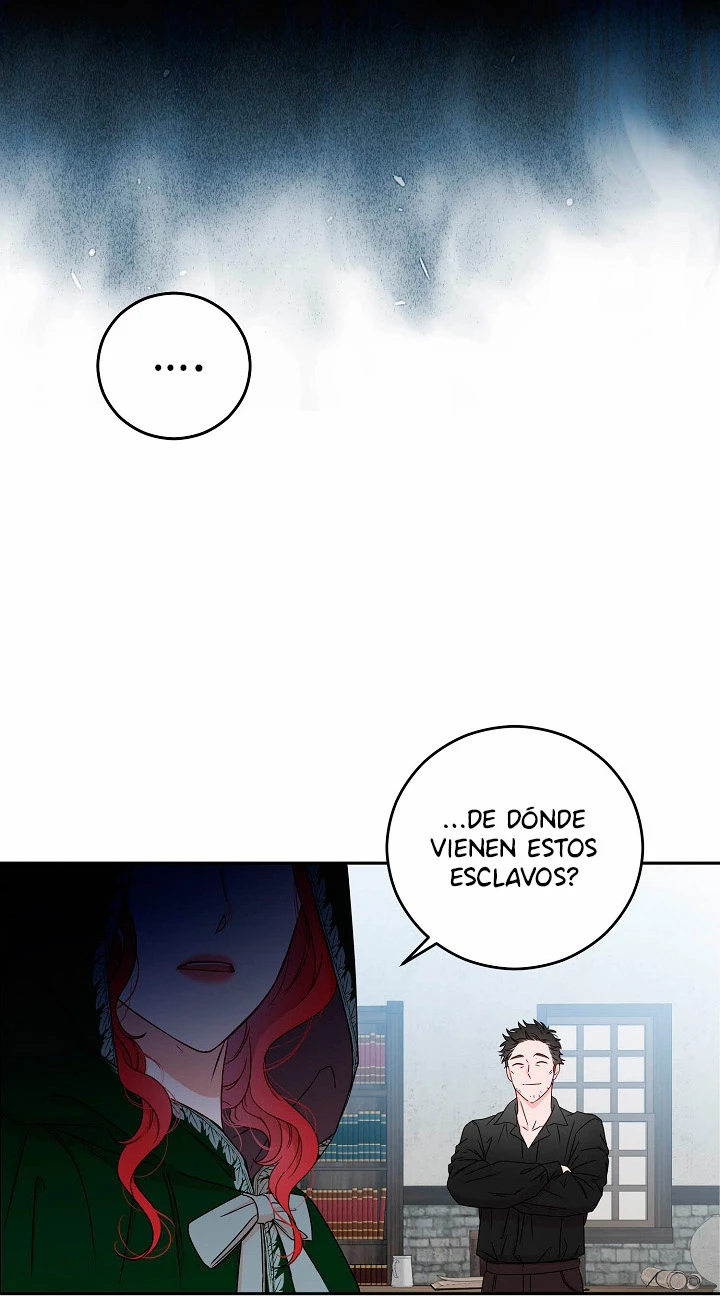 Parece que me encuentro en el mundo de un juego de harem inverso Capítulo 22 - Page 43