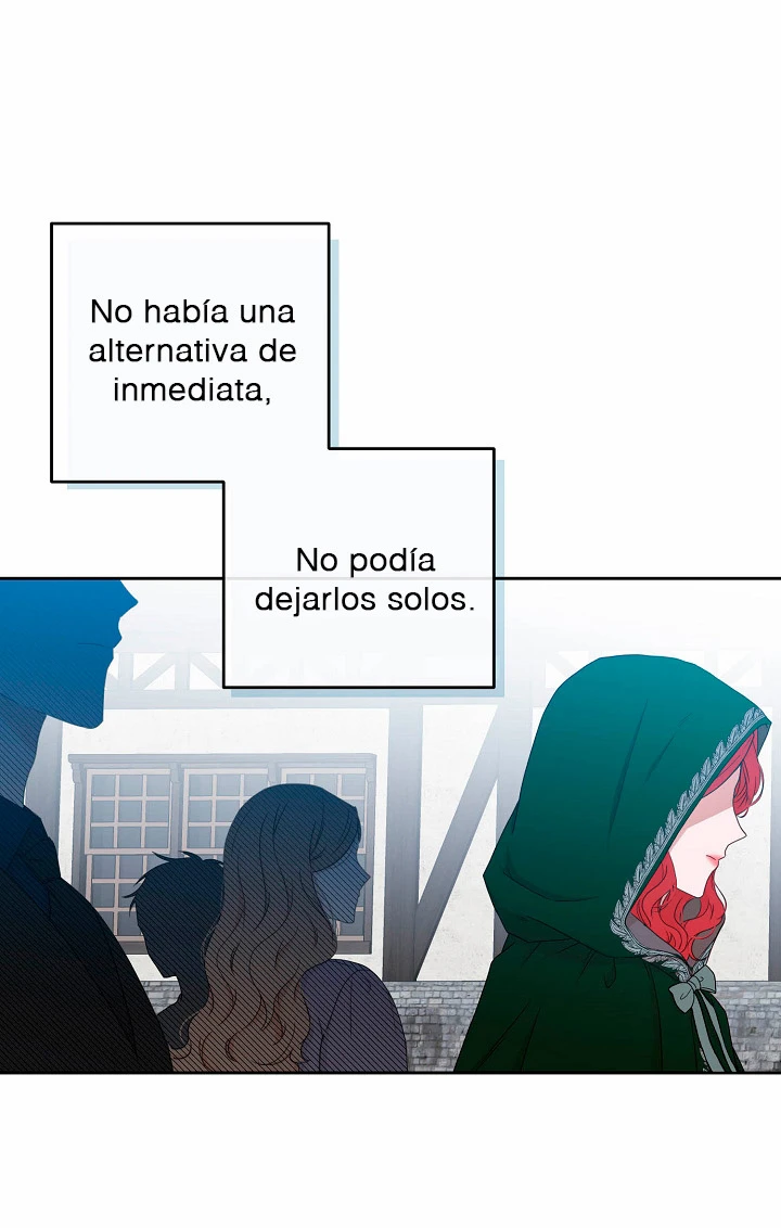 Parece que me encuentro en el mundo de un juego de harem inverso Capítulo 22 - Page 48