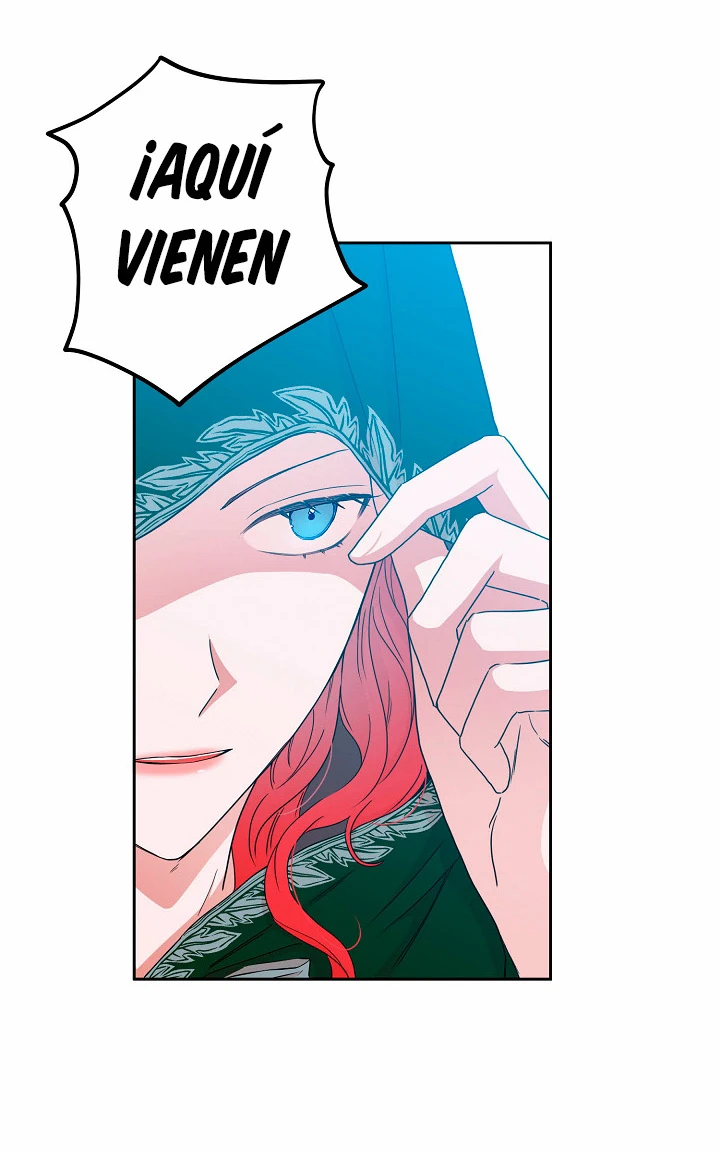 Parece que me encuentro en el mundo de un juego de harem inverso Capítulo 22 - Page 51