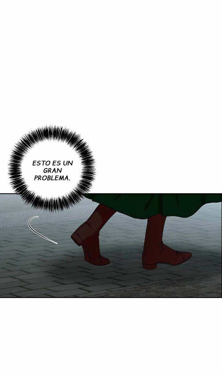 Parece que me encuentro en el mundo de un juego de harem inverso Capítulo 22 - Page 55