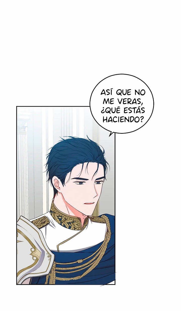 Parece que me encuentro en el mundo de un juego de harem inverso Capítulo 22 - Page 58