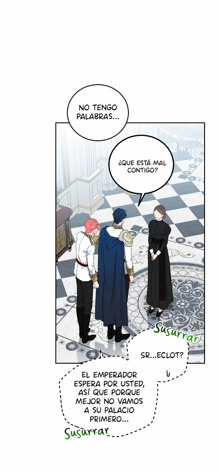 Parece que me encuentro en el mundo de un juego de harem inverso Capítulo 22 - Page 59