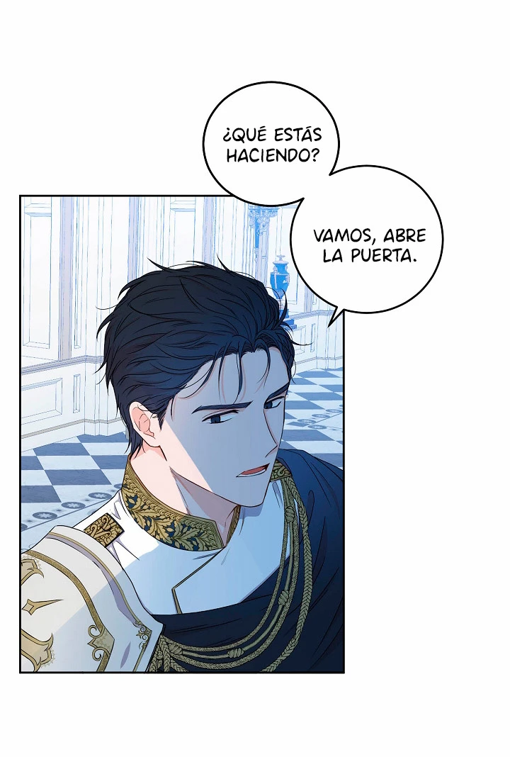 Parece que me encuentro en el mundo de un juego de harem inverso Capítulo 22 - Page 68