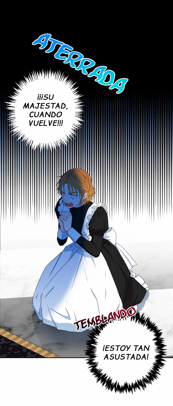 Parece que me encuentro en el mundo de un juego de harem inverso Capítulo 22 - Page 71