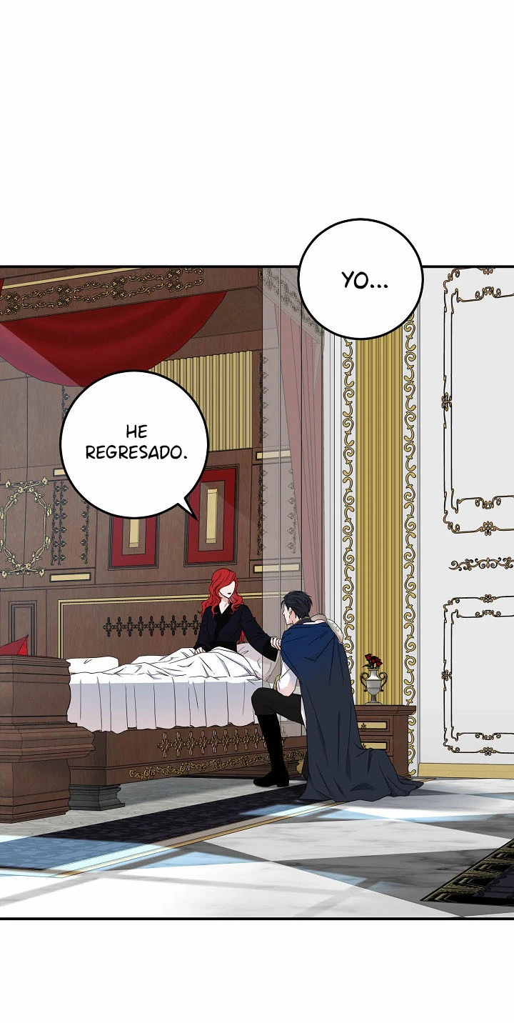 Parece que me encuentro en el mundo de un juego de harem inverso Capítulo 23 - Page 19