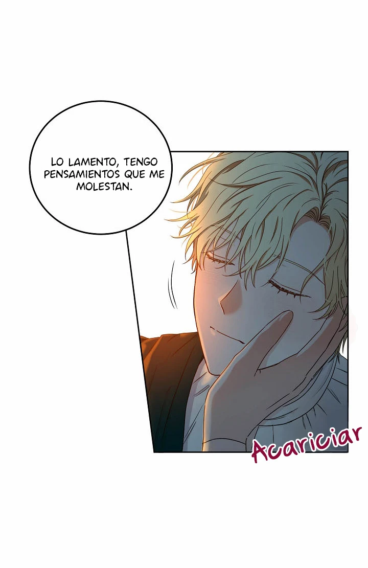 Parece que me encuentro en el mundo de un juego de harem inverso Capítulo 23 - Page 23