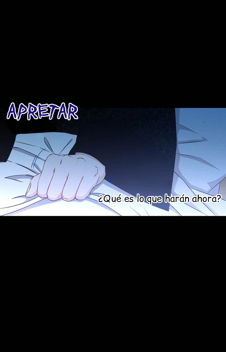 Parece que me encuentro en el mundo de un juego de harem inverso Capítulo 23 - Page 34