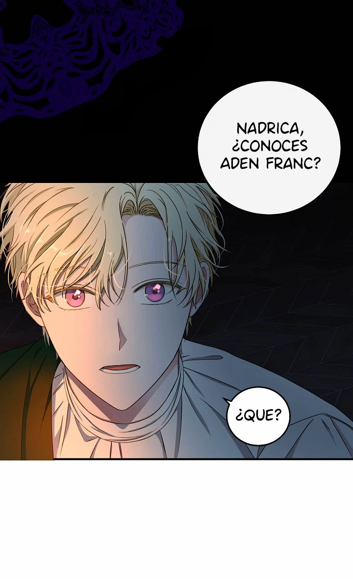 Parece que me encuentro en el mundo de un juego de harem inverso Capítulo 23 - Page 39