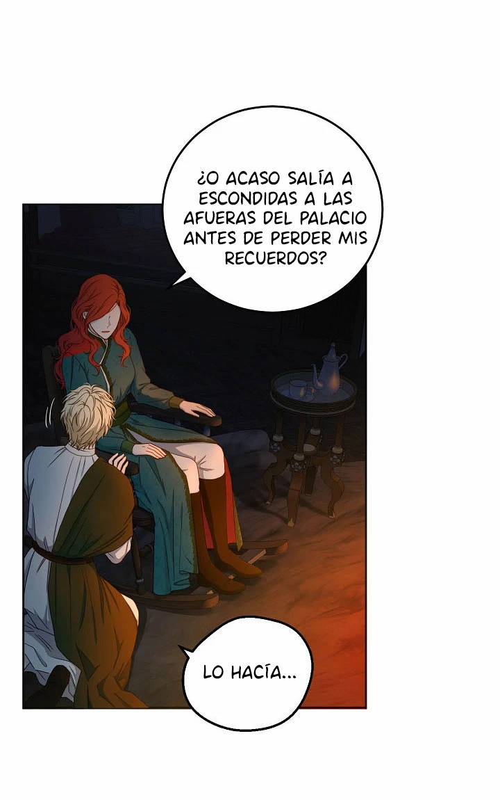Parece que me encuentro en el mundo de un juego de harem inverso Capítulo 23 - Page 40