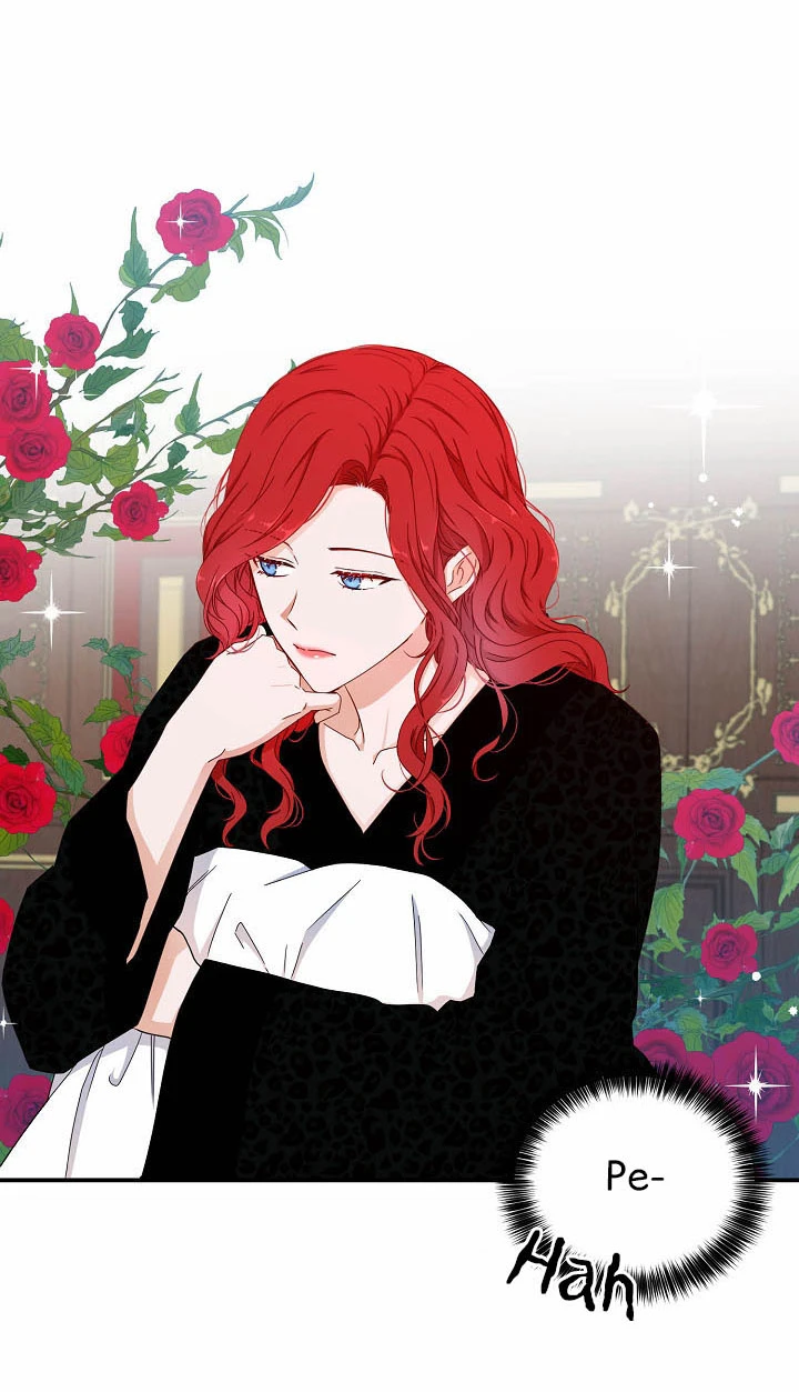 Parece que me encuentro en el mundo de un juego de harem inverso Capítulo 23 - Page 8