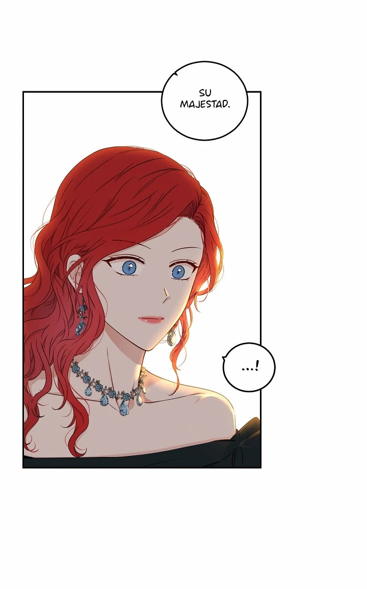 Parece que me encuentro en el mundo de un juego de harem inverso Capítulo 24 - Page 12