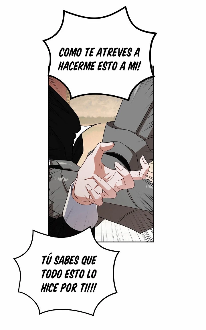 Parece que me encuentro en el mundo de un juego de harem inverso Capítulo 24 - Page 24