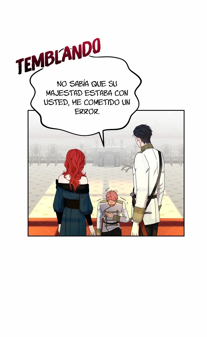 Parece que me encuentro en el mundo de un juego de harem inverso Capítulo 24 - Page 34
