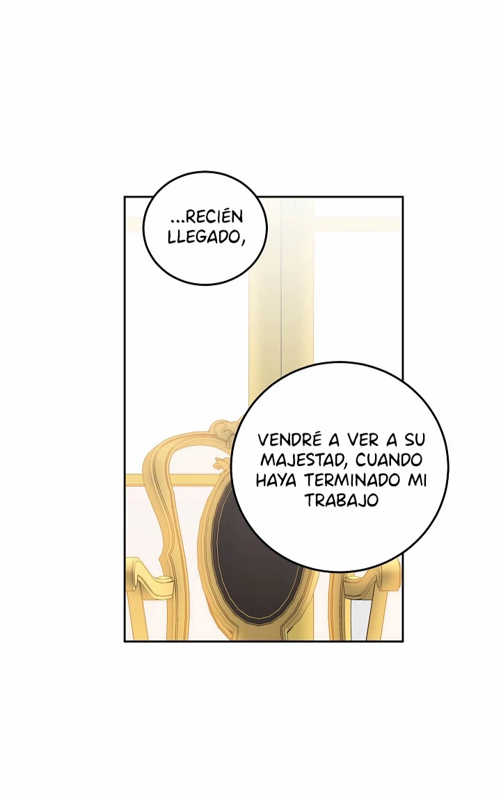 Parece que me encuentro en el mundo de un juego de harem inverso Capítulo 24 - Page 38
