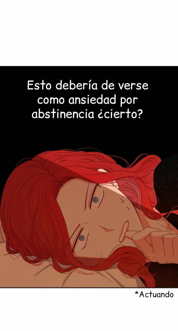 Parece que me encuentro en el mundo de un juego de harem inverso Capítulo 24 - Page 46