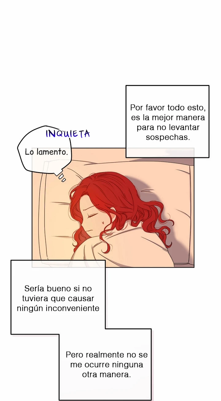 Parece que me encuentro en el mundo de un juego de harem inverso Capítulo 24 - Page 47
