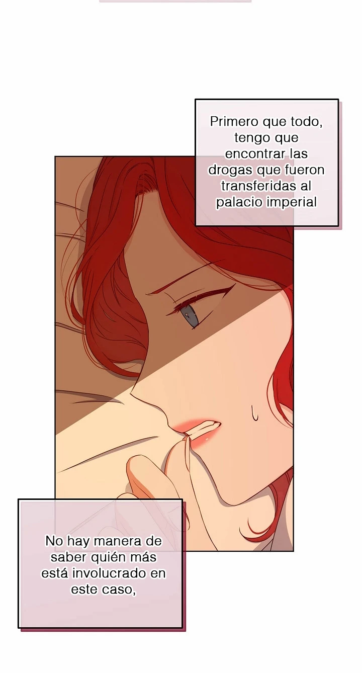 Parece que me encuentro en el mundo de un juego de harem inverso Capítulo 24 - Page 48