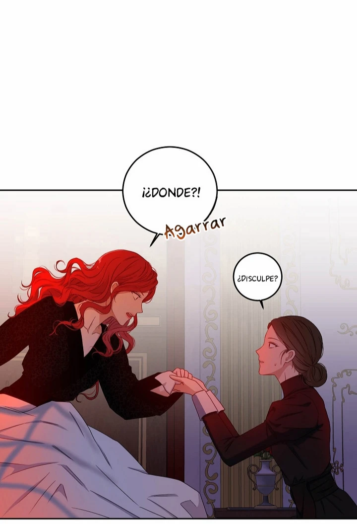 Parece que me encuentro en el mundo de un juego de harem inverso Capítulo 24 - Page 55