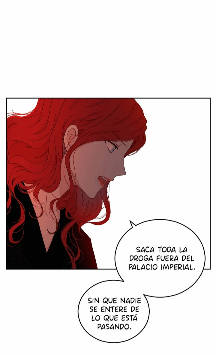 Parece que me encuentro en el mundo de un juego de harem inverso Capítulo 24 - Page 58
