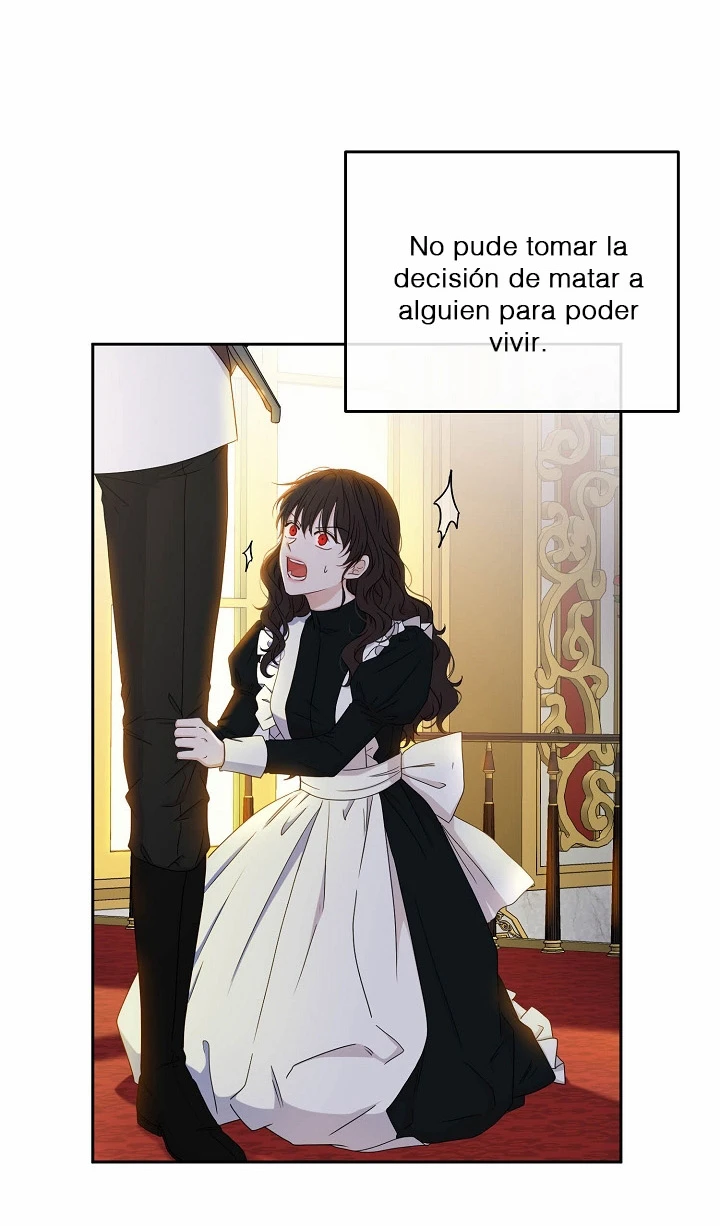 Parece que me encuentro en el mundo de un juego de harem inverso Capítulo 24 - Page 6