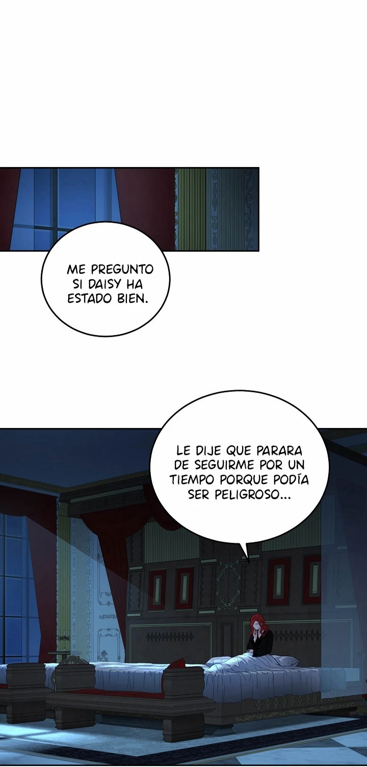 Parece que me encuentro en el mundo de un juego de harem inverso Capítulo 24 - Page 65