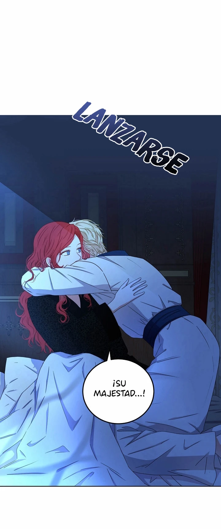 Parece que me encuentro en el mundo de un juego de harem inverso Capítulo 24 - Page 75