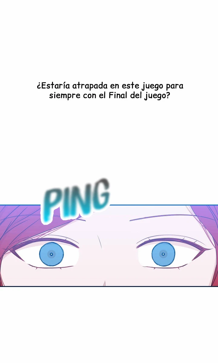 Parece que me encuentro en el mundo de un juego de harem inverso Capítulo 24 - Page 9