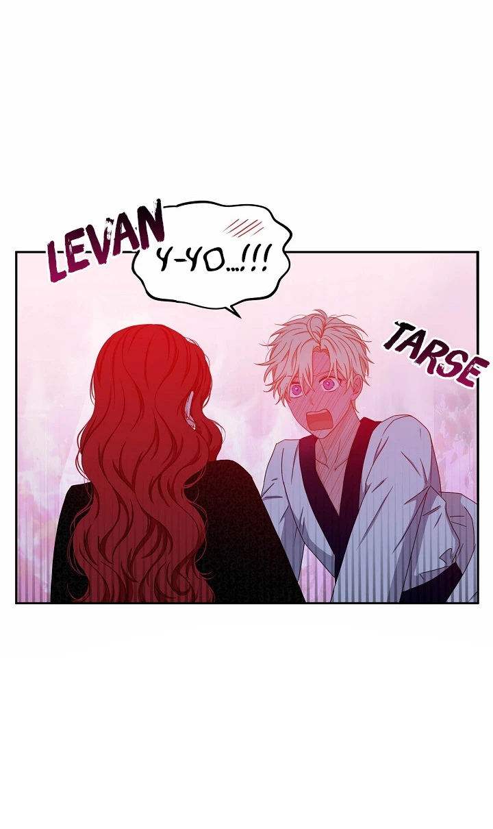 Parece que me encuentro en el mundo de un juego de harem inverso Capítulo 25 - Page 20