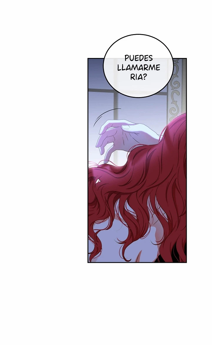 Parece que me encuentro en el mundo de un juego de harem inverso Capítulo 25 - Page 35