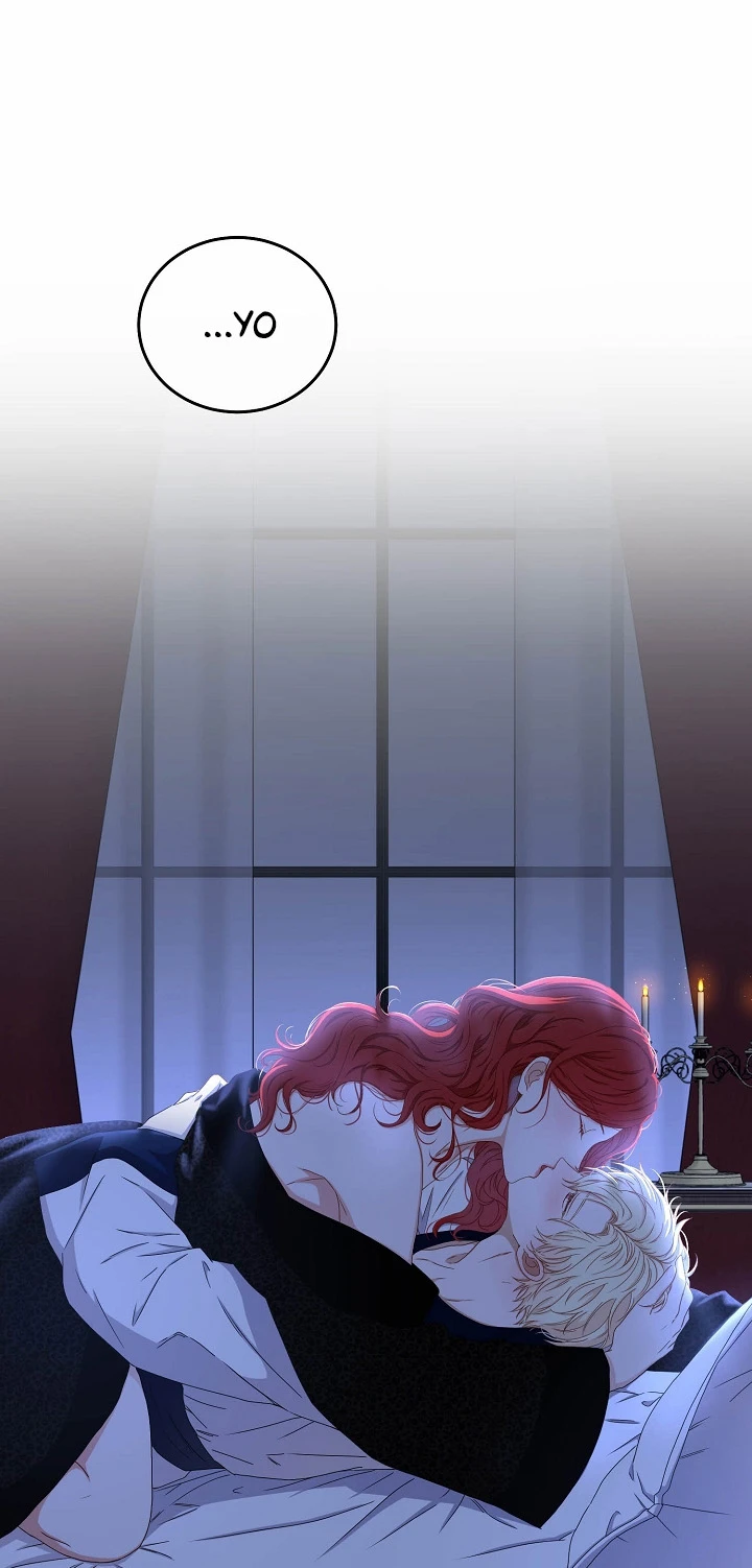 Parece que me encuentro en el mundo de un juego de harem inverso Capítulo 25 - Page 36