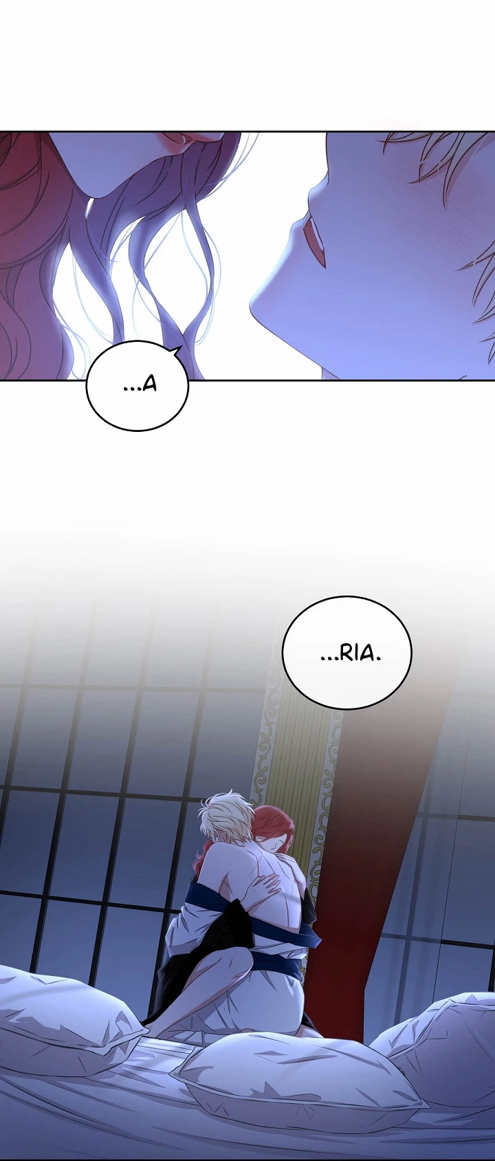 Parece que me encuentro en el mundo de un juego de harem inverso Capítulo 25 - Page 39
