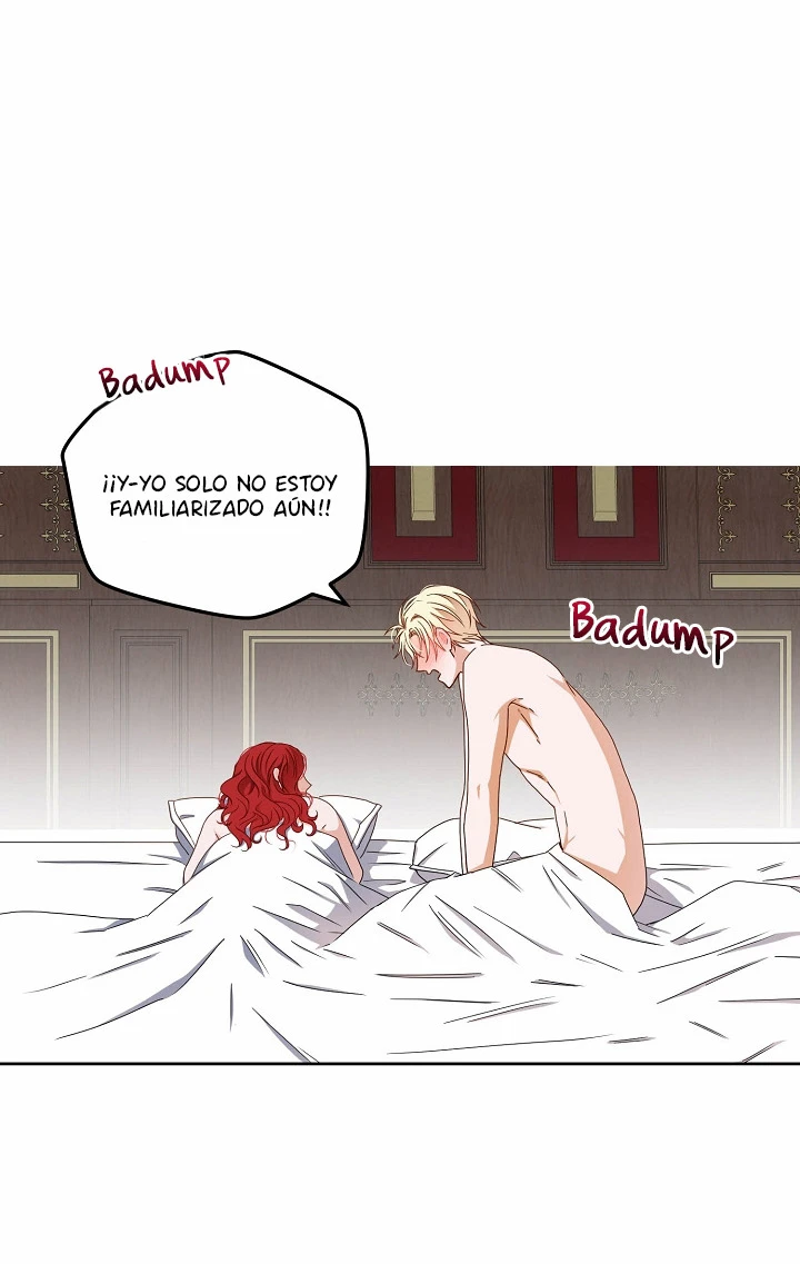 Parece que me encuentro en el mundo de un juego de harem inverso Capítulo 25 - Page 47