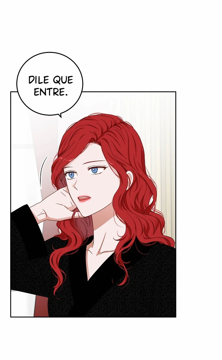 Parece que me encuentro en el mundo de un juego de harem inverso Capítulo 25 - Page 54