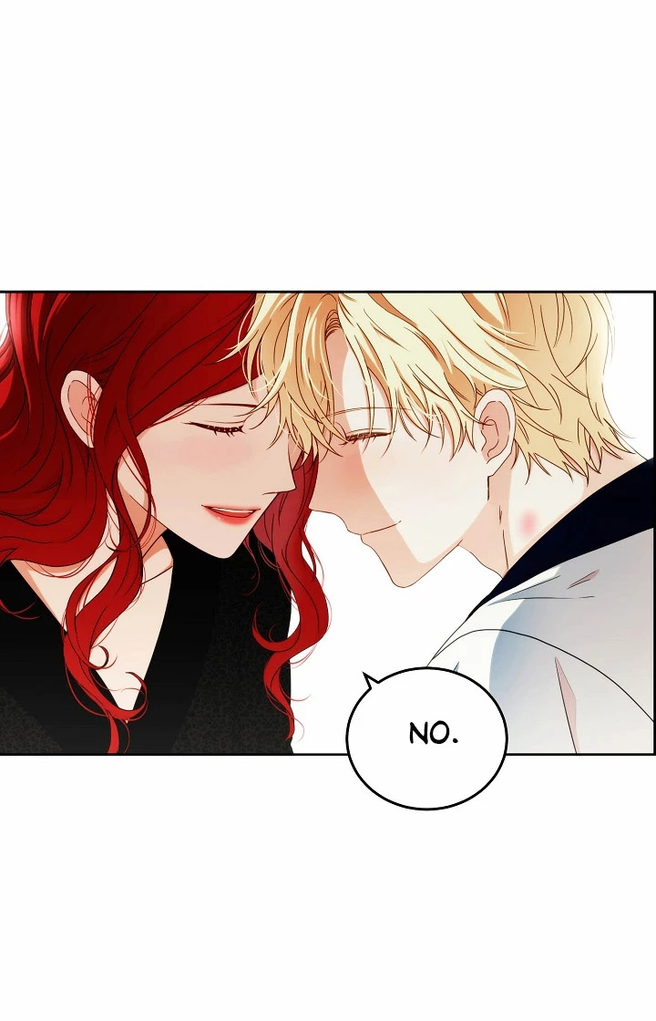 Parece que me encuentro en el mundo de un juego de harem inverso Capítulo 25 - Page 56