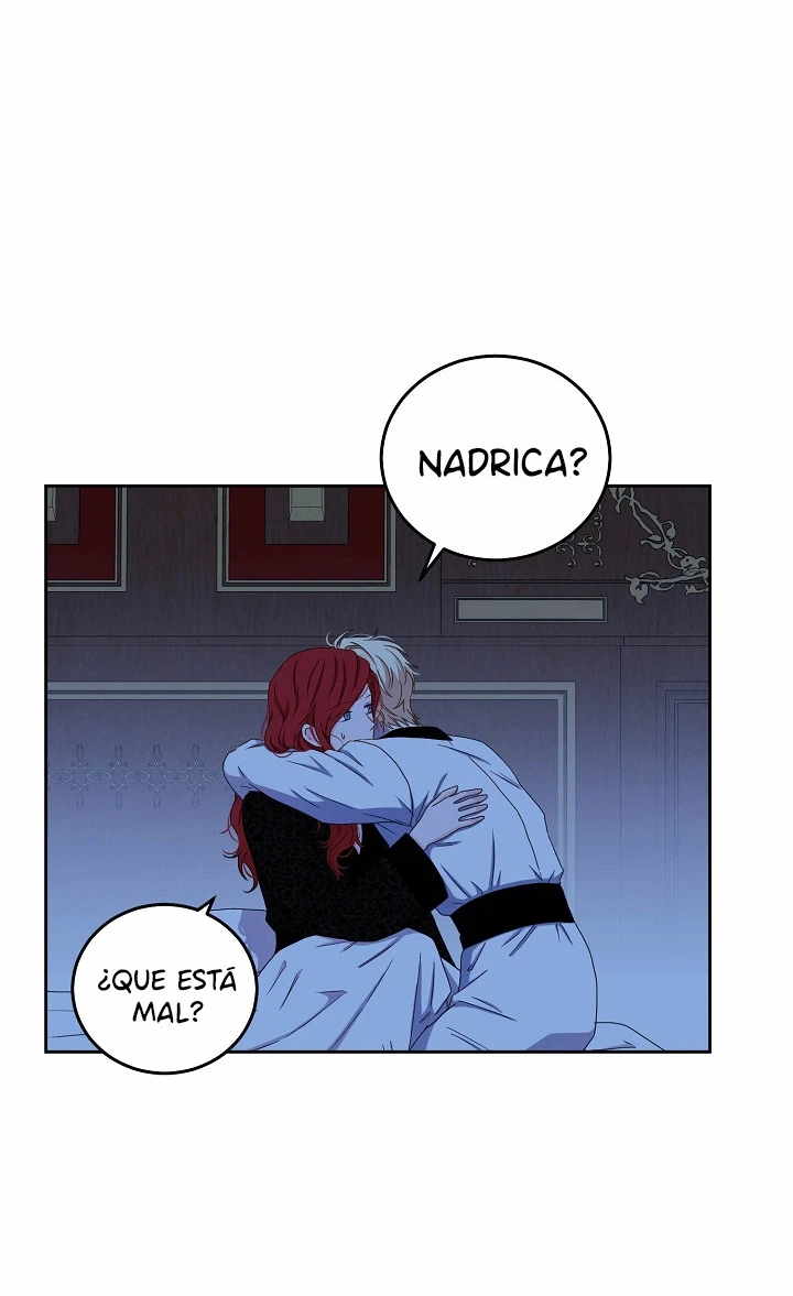 Parece que me encuentro en el mundo de un juego de harem inverso Capítulo 25 - Page 6