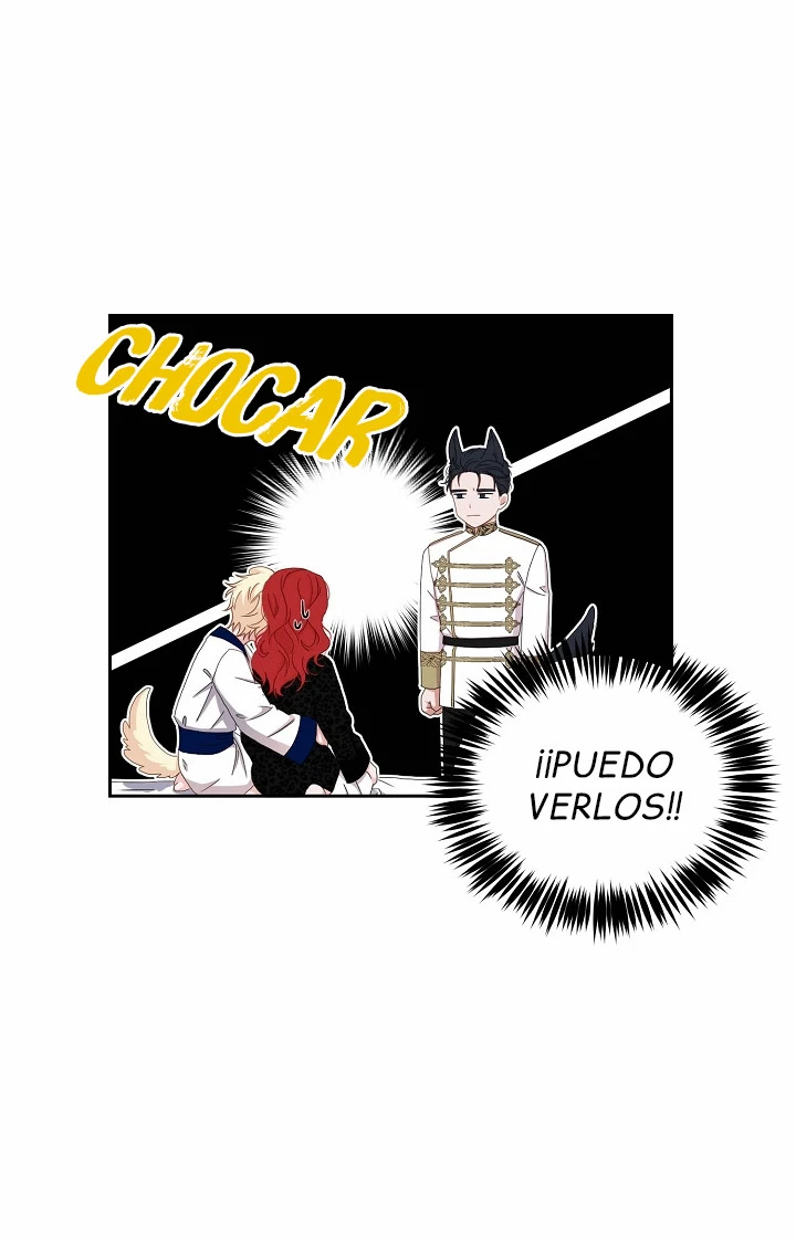 Parece que me encuentro en el mundo de un juego de harem inverso Capítulo 25 - Page 62