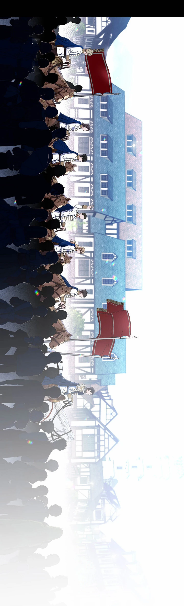 Parece que me encuentro en el mundo de un juego de harem inverso Capítulo 26 - Page 26