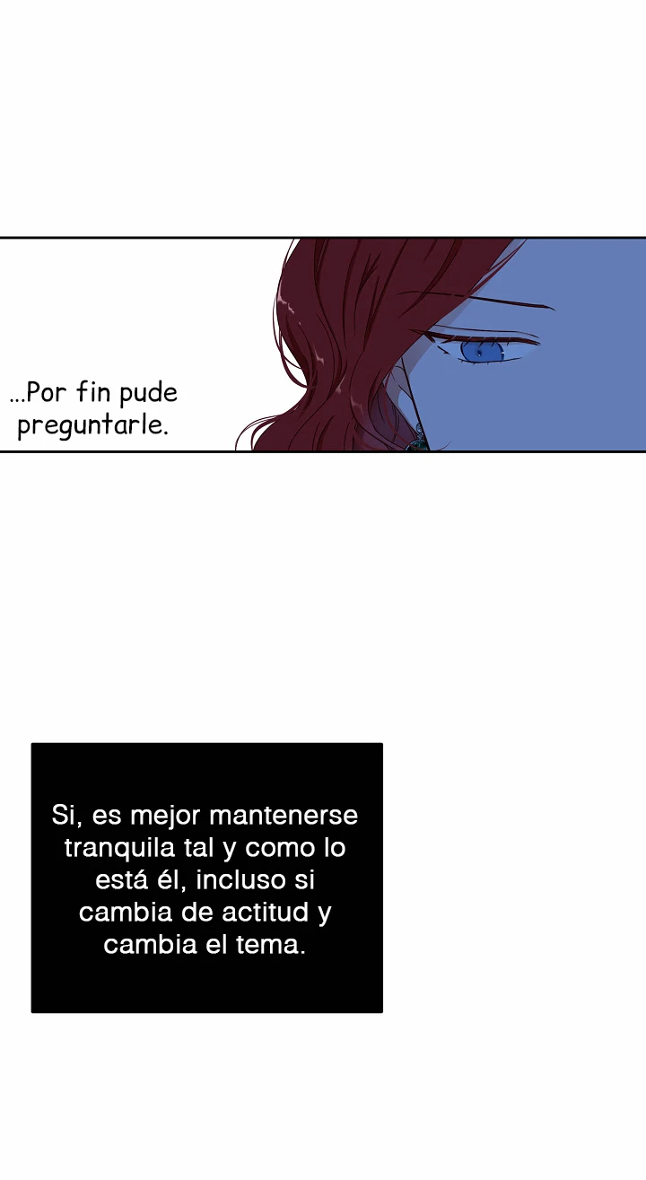 Parece que me encuentro en el mundo de un juego de harem inverso Capítulo 26 - Page 42