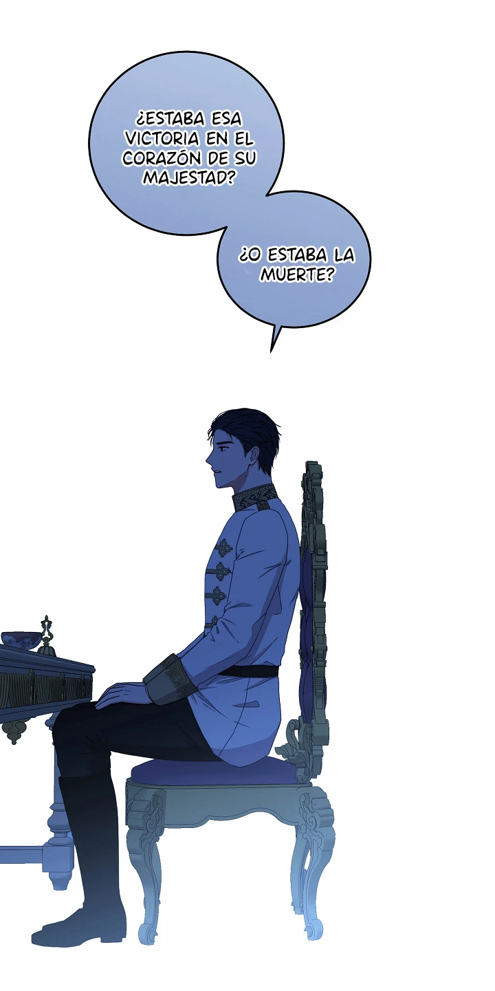 Parece que me encuentro en el mundo de un juego de harem inverso Capítulo 26 - Page 45