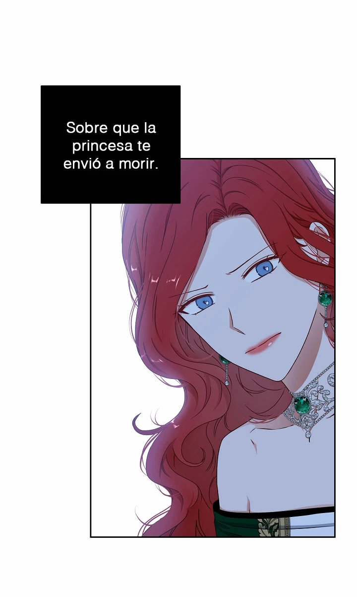 Parece que me encuentro en el mundo de un juego de harem inverso Capítulo 26 - Page 51