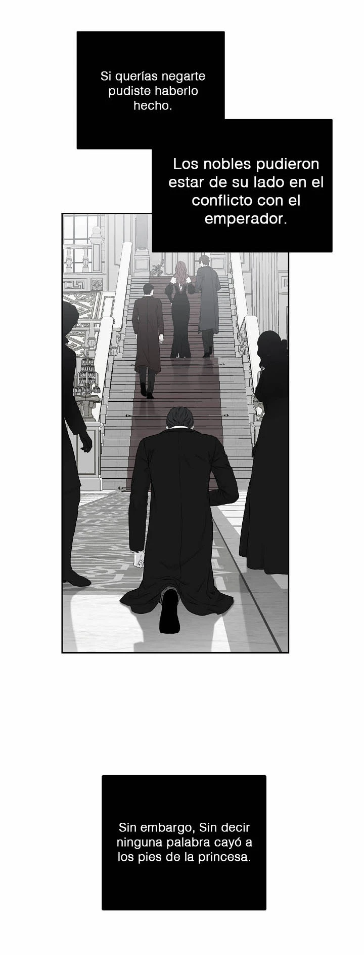 Parece que me encuentro en el mundo de un juego de harem inverso Capítulo 26 - Page 59