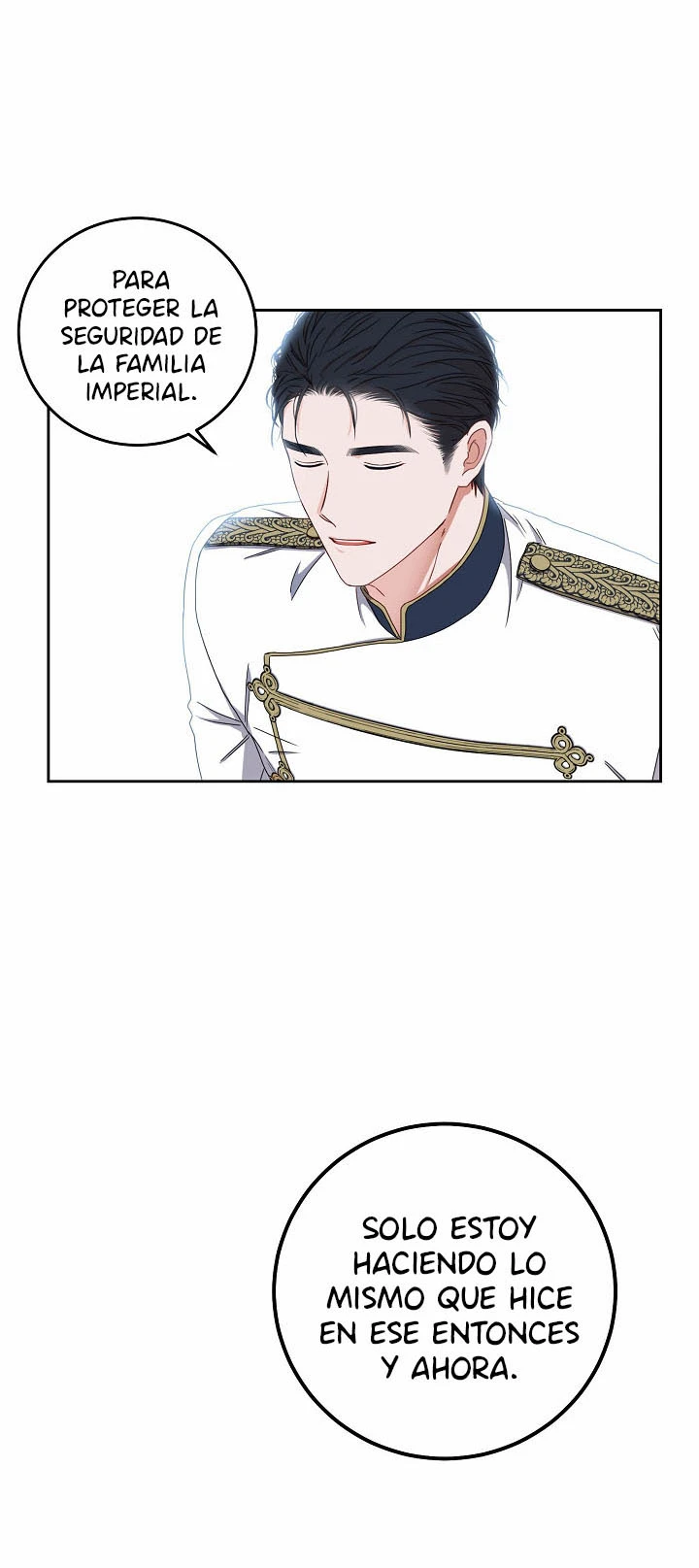 Parece que me encuentro en el mundo de un juego de harem inverso Capítulo 26 - Page 61