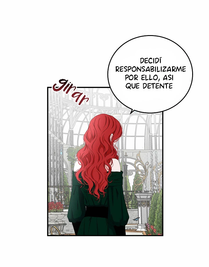 Parece que me encuentro en el mundo de un juego de harem inverso Capítulo 27 - Page 17